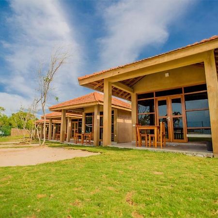 Nikara Nature Resort Arugam Bay Zewnętrze zdjęcie