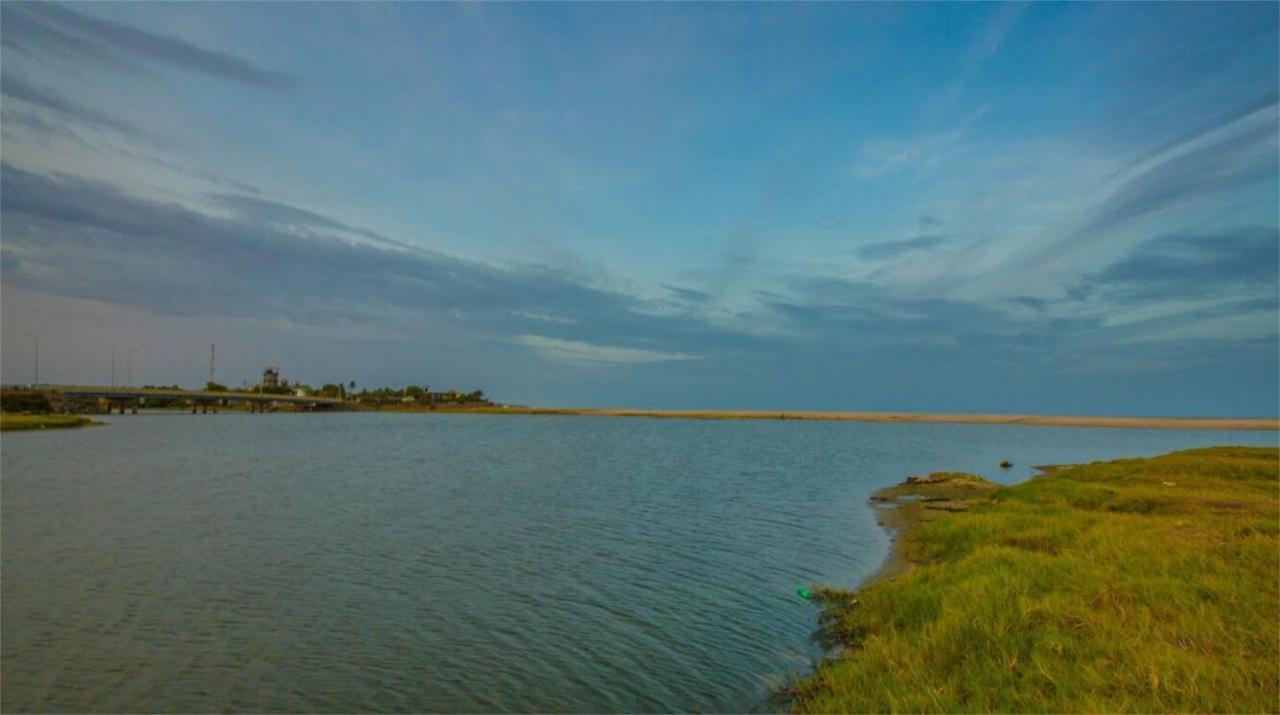 Nikara Nature Resort Arugam Bay Zewnętrze zdjęcie