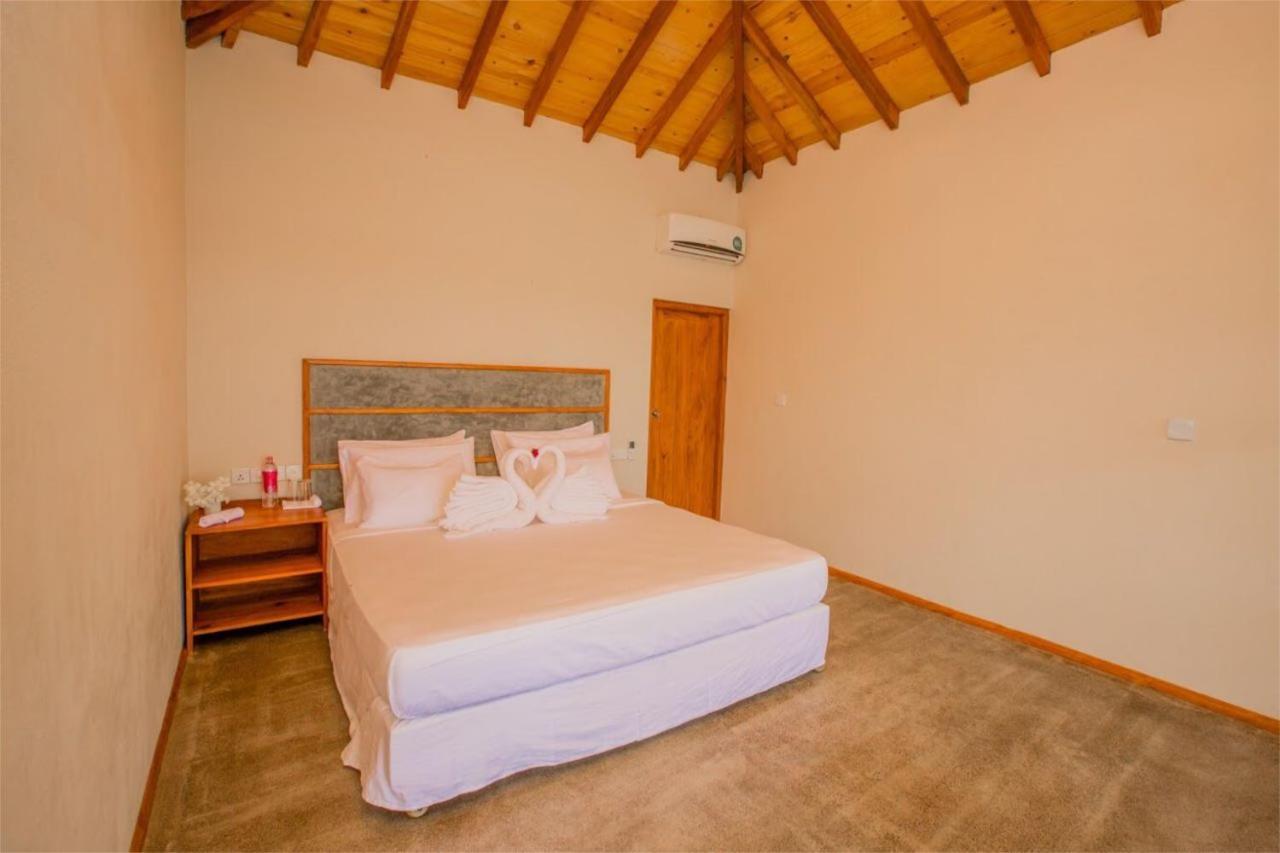 Nikara Nature Resort Arugam Bay Zewnętrze zdjęcie