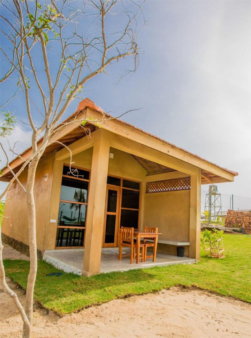Nikara Nature Resort Arugam Bay Zewnętrze zdjęcie