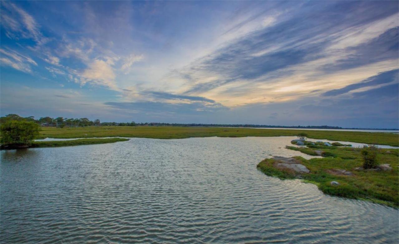 Nikara Nature Resort Arugam Bay Zewnętrze zdjęcie
